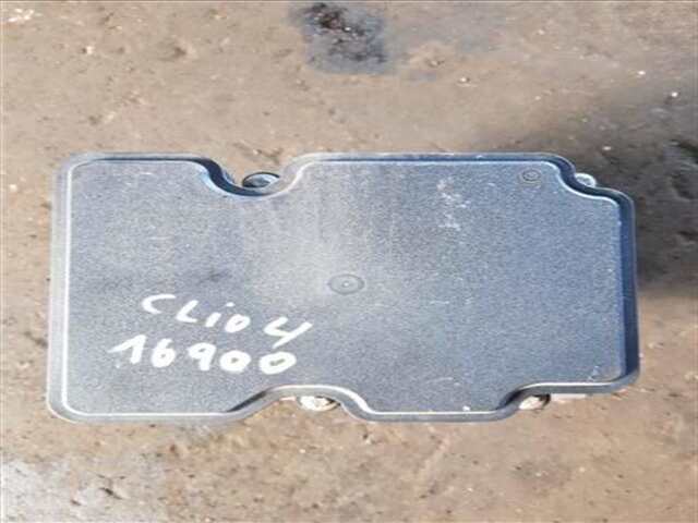 Foto 3ª: Abs Renault Clio 1.5 BUSINESS [1.5 LTR. - 66 KW DCI DIESEL FAP] [K9K B6]