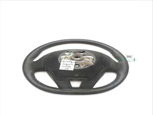 Foto 2ª: Volante Renault Laguna 1.5 DCI KT0A KT0R KT02) 110CV (2007)