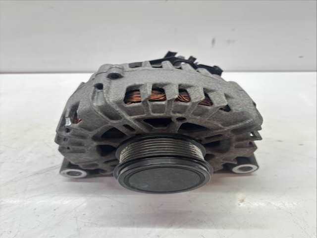 Foto 3ª: Alternador Volvo V60 114 CV 84KW [D4162T] (2015)