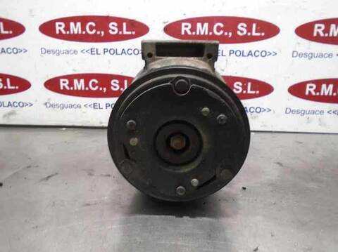 Compresor Aire Acondicionado Renault Laguna 2.0 16V IDE 140CV 103KW