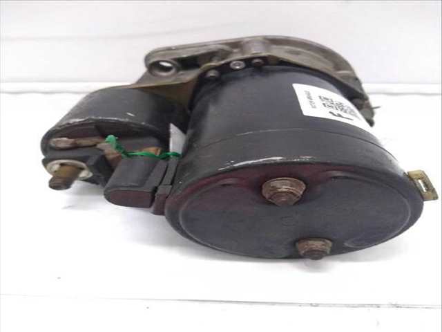 Motor de Arranque Hyundai Tucson 2.0 CRDI