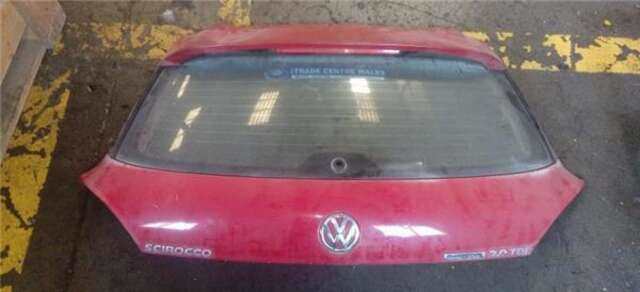 Portón Volkswagen Scirocco 2.0 TDI 103 KW [2.0 LTR. - 103 KW TDI]
