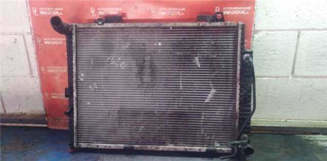 Radiador Motor Mercedes Clase E 180 E 290 TURBO-D (210.017)