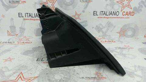 Foto 4ª: Guantera Seat Leon VERSION INDEFINIDA (2005)