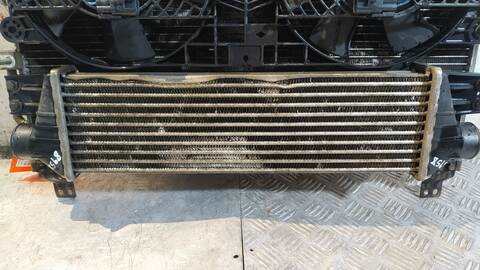 Foto 2ª: Electroventilador Ssangyong Rexton RX 270 FULL 163CV 120KW [D27DT] (2005)