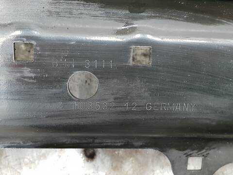 Foto 3ª: Puente Delantero Bmw X1 SDRIVE18D [B47C20A] (2015)