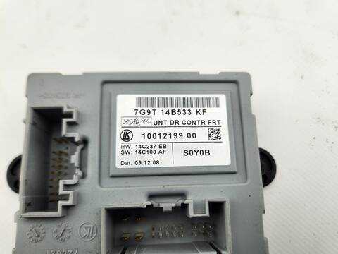 Foto 2ª: Centralita Motor ECU Ford Mondeo GHIA X 140CV 103KW [QXBA] (2009)