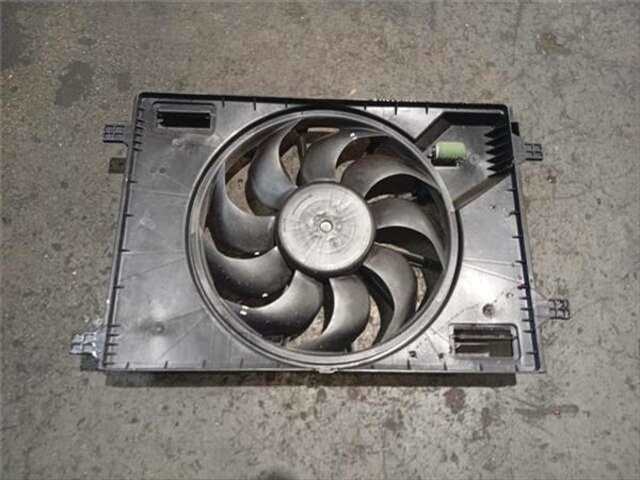 Foto 2ª: Electroventilador Mg 3 HÍBRIDO 1.5 HYBRID 143KW COMFORT [HÍBRIDO 143 KW ( 1.5 LTR. - 75 KW)]