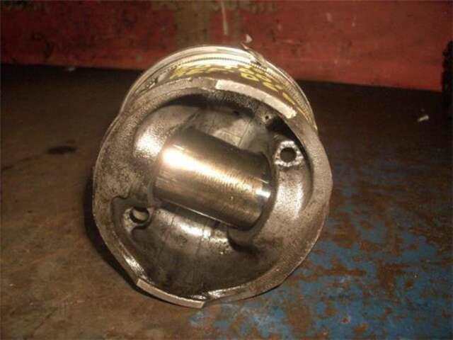 Foto 3ª: Despiece Motor Ford Mondeo 2.0 16V TDDI - TDCI [D6BA]