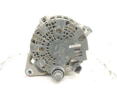 Foto 2ª: Alternador Iveco Camion D 35S12 [F1AGL411XE] (2021)