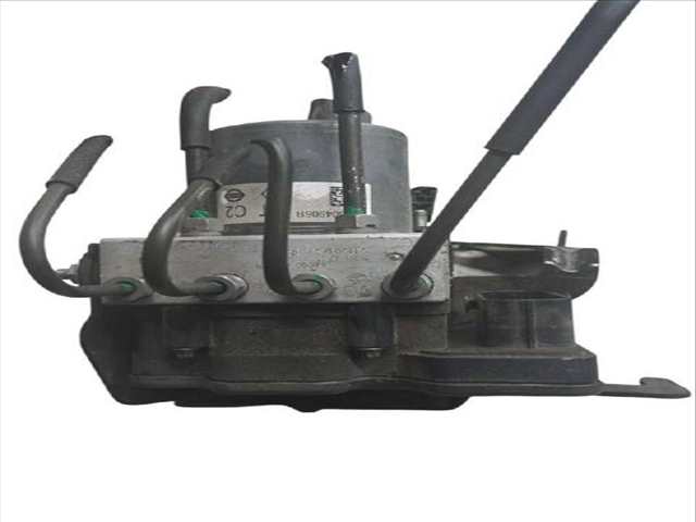 Foto 2ª: Abs Renault Arkana 1.3 TCE 140 LDN0) (2019)