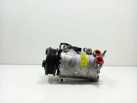 Compresor Aire Acondicionado Ford S Max UFWA CA1)