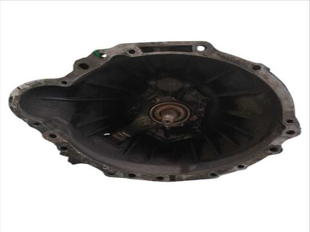 Caja Cambios Nissan Terrano 2.7 TD 4WD 101CV