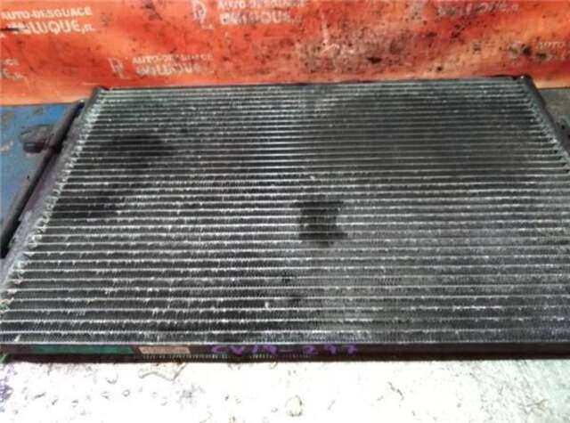 Foto 2ª: Radiador Calefaccion A.A. Volkswagen Golf  [AZD]