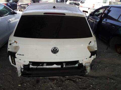 Motor Completo Volkswagen Polo 1.0 TSI