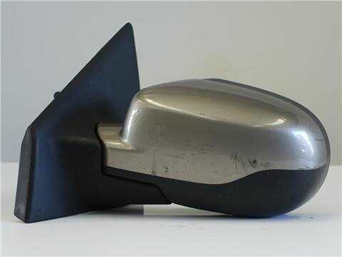 Foto 2ª: Retrovisor Izquierdo Renault Clio 1.5 DCI BR17 CR17) 86CV 63KW [D/ K9K T7] (2010)
