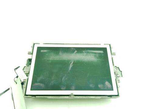 Pantalla Multifuncion Mercedes Clase E 180 E 220 CDI - BLUETEC 212.001 212.002)