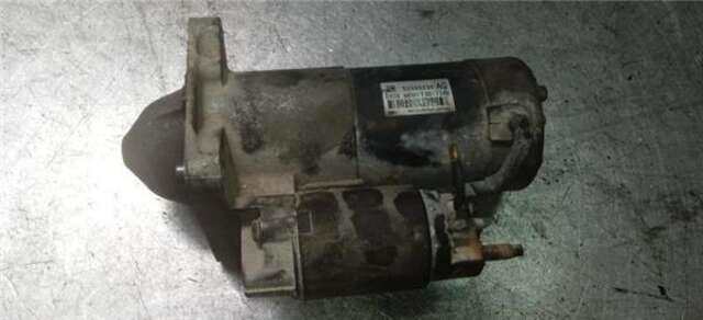 Foto 2ª: Motor de Arranque Opel Zafira 2.0 EXCELLENCE [2.0 LTR. - 96 KW CDTI]