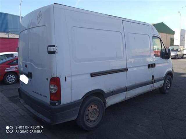 Foto 2ª: Centralita Motor ECU Opel Movano 2.5 DTI [G9U 754]