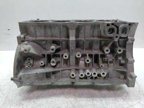 Bloque Motor Kia Optima 2.4 HIBRIDO
