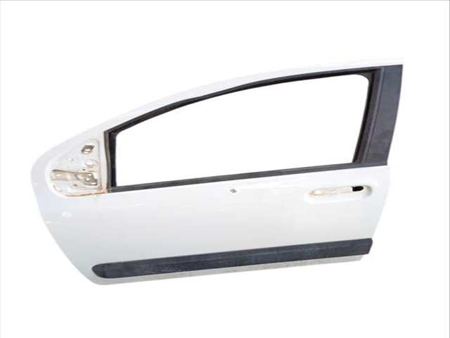 Foto 3ª: Puerta Delantera Izquierda Fiat Panda 1.0 MILD HYBRID 312.PYD1B) (2012)