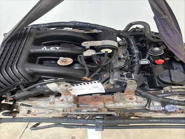 Motor Completo Nissan Pathfinder 269 CV 198KW