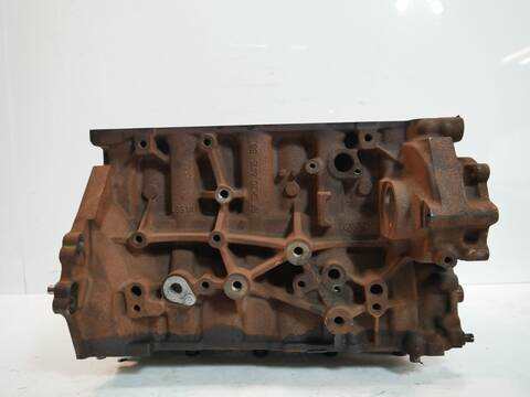 Bloque Motor Ford Transit 2.0 ECOBLUE 130 CV 96KW