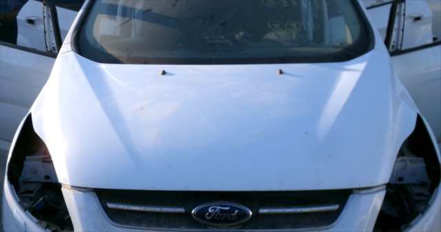 Foto 1ª: Capot Ford C Max 1.0 G 2010-2014 [M1DA] (2013)
