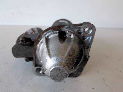 Motor de Arranque Mazda 3 Z6 BERLINA