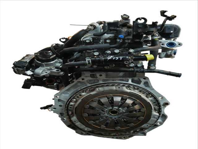 Foto 2ª: Motor Completo Hyundai Ioniq 141CV 104KW [G4LE] (2017)