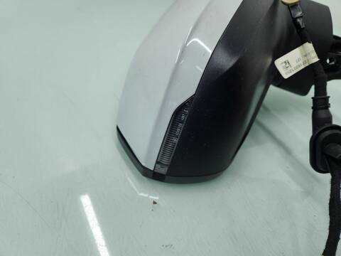 Foto 3ª: Retrovisor Derecho Audi Q3 35 TDI 150CV 110KW [DTSB] (2022)