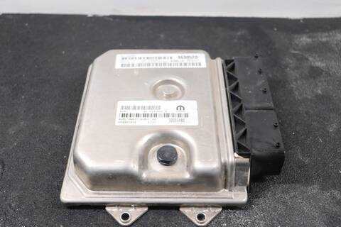 Centralita Motor ECU Jeep Compass LONGITUDE FWD 140CV 103KW