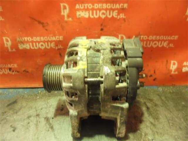 Alternador Renault Clio 1.5 EXPRESSION [1.5 LTR. - 66 KW DCI DIESEL FAP ENERGY]