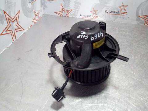 Foto 4ª: Ventilador de Calefacción Volkswagen Golf SPORTLINE BERLINA 140CV 103KW [BKD] (2006)