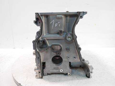 Bloque Motor Ford Mustang 314 - 317 CV