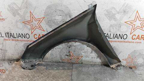 Foto 3ª: Aleta Delantera Derecha Ford Focus TREND 95CV 70KW [T3DA] (2013)