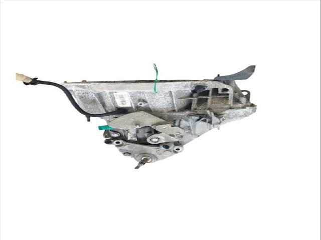 Foto 3ª: Caja Cambios Renault Megane 1.5 DCI BM1E CM1E) II BM0/1_ CM0/1_) (2001)