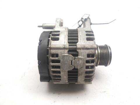 Foto 3ª: Alternador Volkswagen Passat 2.0 TDI [CBDC] (2005)