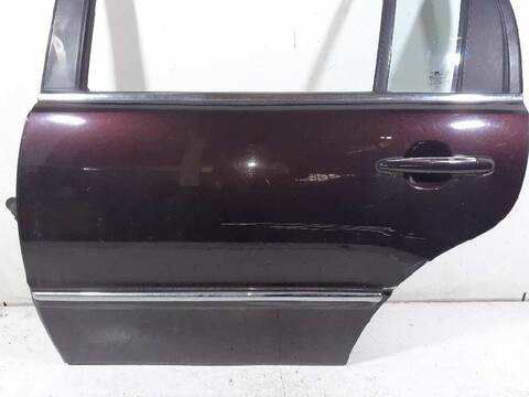 Foto 2ª: Puerta Trasera Izquierda Kia Opirus BASICO 267CV 196KW [G6DA] (2007)