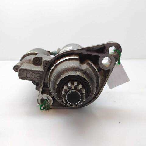 Motor de Arranque Seat Ibiza 1.6 TDI 90CV