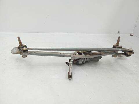 Foto 2ª: Motor Limpia Delantero Bmw X3 XDRIVE 20 D 190CV 140KW [B47 D20 A,B47 D20 B] (2018)