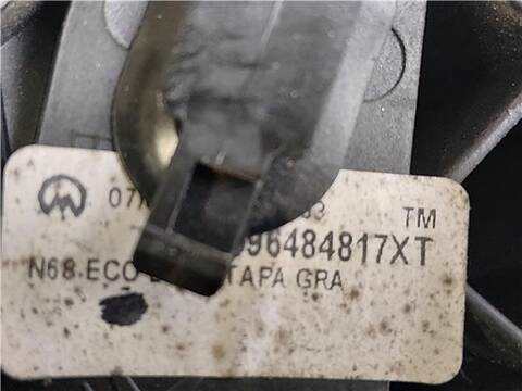 Foto 4ª: Retrovisor Derecho Citroen Xsara 1.6 PICASSO 95CV 70KW [G-NFV] (2003)