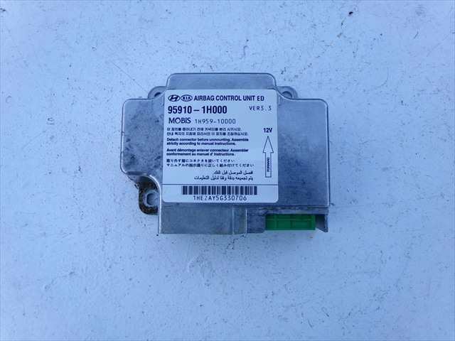 Centralita Airbag Kia Ceed 1.6 CRDI RANCHERA,2009-2012