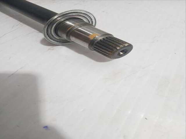 Foto 3ª: Transmision Delantera Derecha Toyota Rav4 2.0 MXAA52) 175CV [M20A-FKS] (2018)