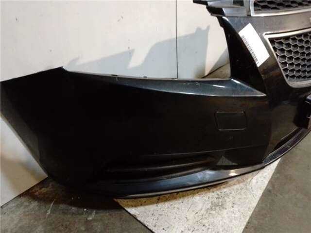 Foto 2ª: Paragolpes Delantero Chevrolet Cruze 1.6 L [1.6 LTR. - 91 KW CAT] [F16D4]