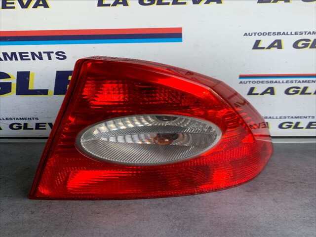 Piloto Trasero Derecho Ford Focus 1.6 TDCI 0CV