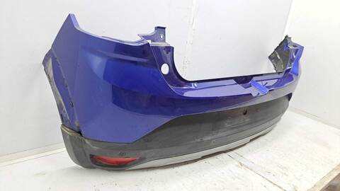 Foto 3ª: Paragolpes Trasero Dacia Sandero ESSENTIAL 91CV 67KW [H4D E4] (2021)