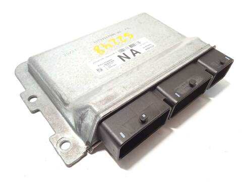 Centralita Motor ECU Renault Clio 1.0 TCE 101CV 74KW