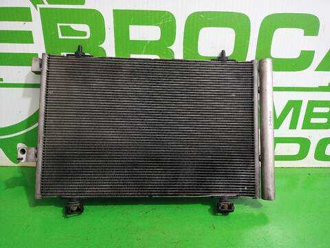 Radiador Calefaccion A.A. Peugeot 508 ACTIVE 140CV