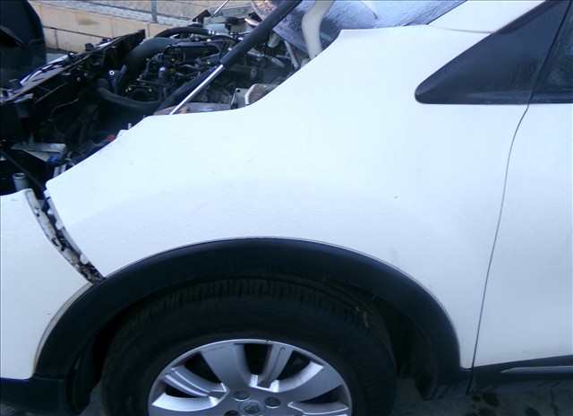 Aleta Delantera Izquierda Renault Captur 1.2 G 2013-2017